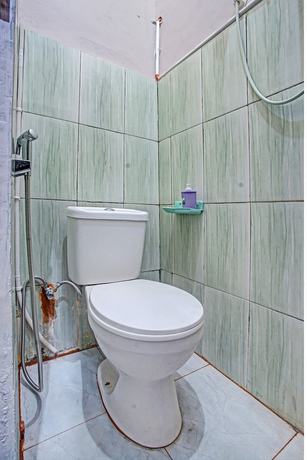 Imagen de la habitación del Hotel Hotel O Sukarame Near Universitas Islam Negeri Raden Intan Lampun Formerly Hotel Wisma Tri Handay. Foto 12
