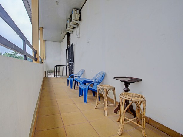 Imagen de los interiores del Hotel Hotel O Sukarame Near Universitas Islam Negeri Raden Intan Lampun Formerly Hotel Wisma Tri Handay. Foto 20