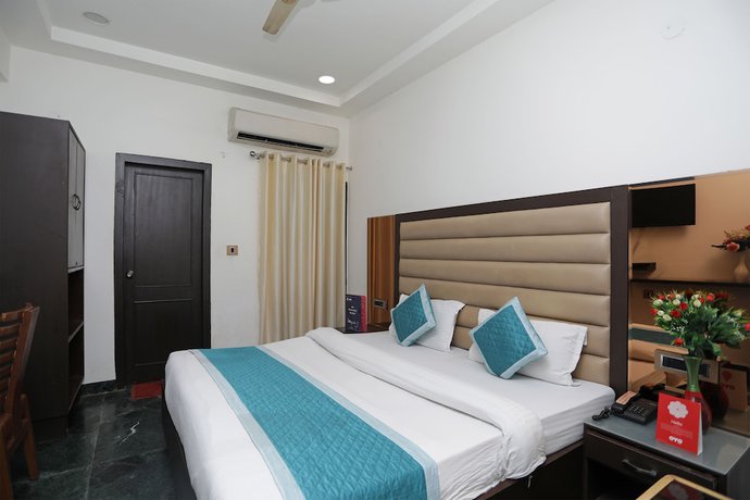 Imagen de la habitación del Hotel Hotel O The Residency Noida. Foto 2