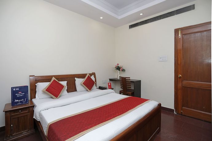 Imagen de la habitación del Hotel Hotel O The Residency Noida. Foto 6