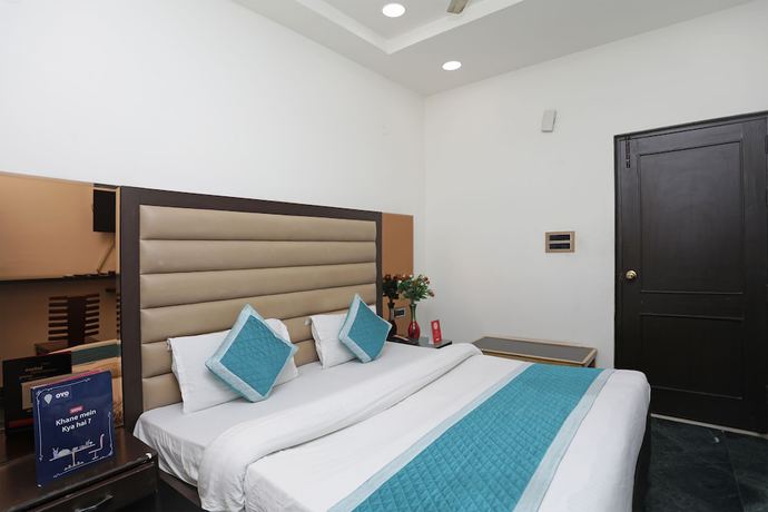 Imagen de la habitación del Hotel Hotel O The Residency Noida. Foto 7