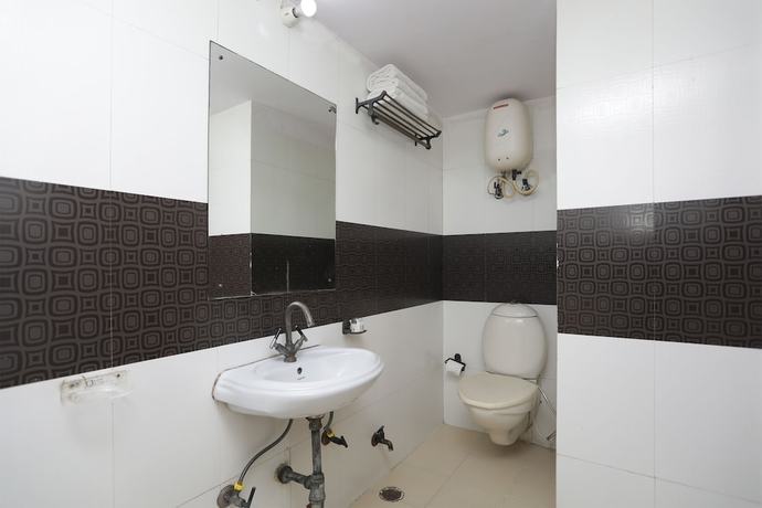 Imagen de la habitación del Hotel Hotel O The Residency Noida. Foto 14