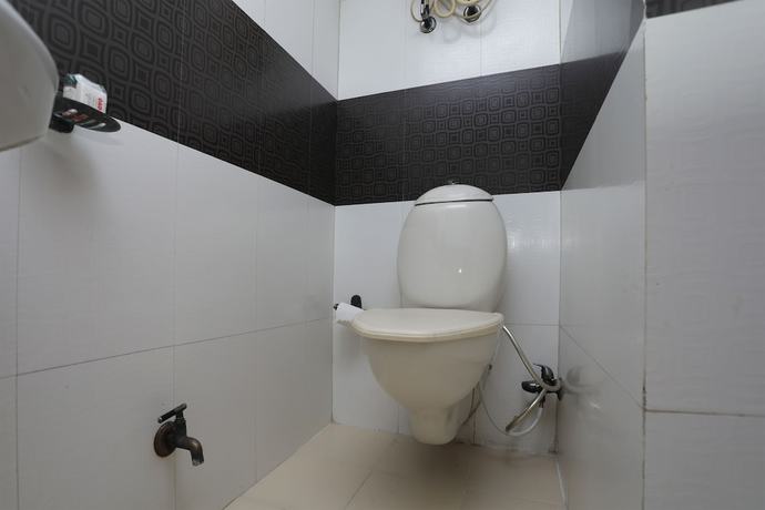 Imagen de la habitación del Hotel Hotel O The Residency Noida. Foto 15