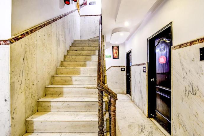 Imagen general del Hotel Hotel O The Spot. Foto 4