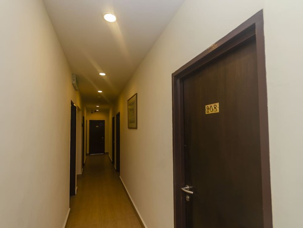 Imagen de los interiores del Hotel Hotel O The Vintage Hotel. Foto 18