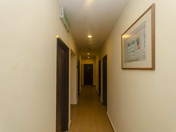 Imagen de los interiores del Hotel Hotel O The Vintage Hotel. Foto 20
