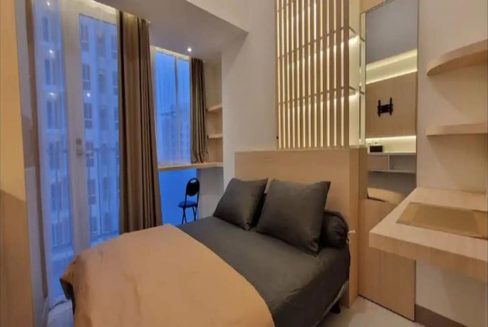 Imagen de la habitación del Hotel Hotel O Tokyo Riverside. Foto 10
