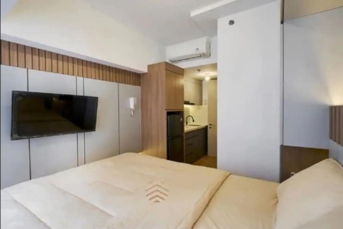 Imagen de la habitación del Hotel Hotel O Tokyo Riverside. Foto 11