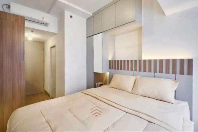 Imagen de la habitación del Hotel Hotel O Tokyo Riverside. Foto 12