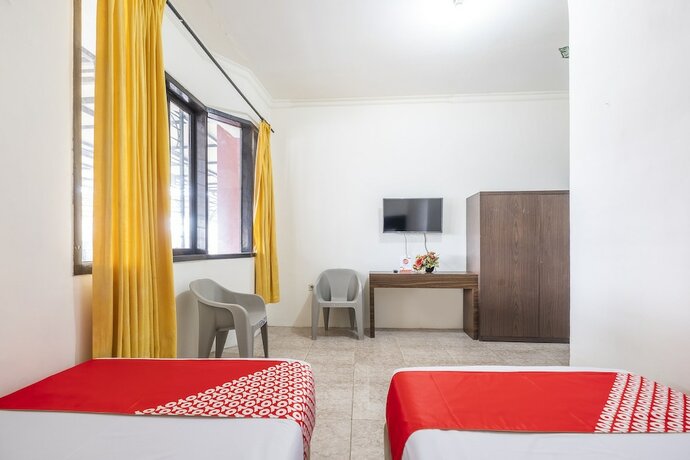 Imagen general del Hotel Hotel O Transit 2. Foto 4