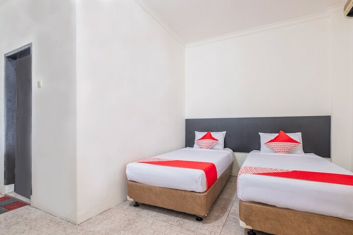 Imagen de la habitación del Hotel Hotel O Transit 2. Foto 16