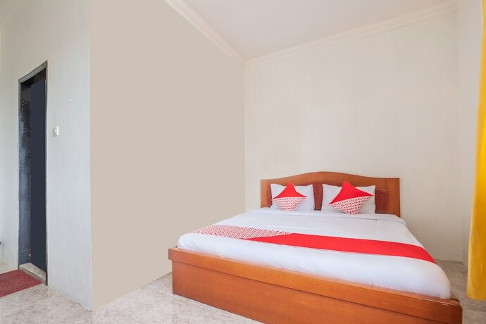 Imagen de la habitación del Hotel Hotel O Transit 2. Foto 17