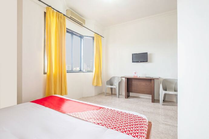 Imagen de la habitación del Hotel Hotel O Transit 2. Foto 19