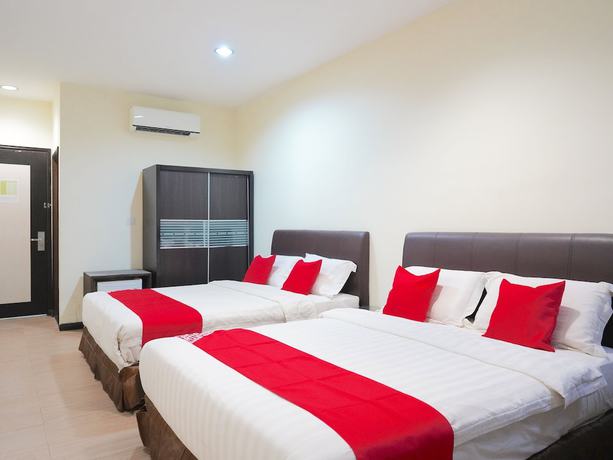 Imagen de la habitación del Hotel Hotel O Utama Inn. Foto 3