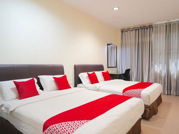 Imagen de la habitación del Hotel Hotel O Utama Inn. Foto 12