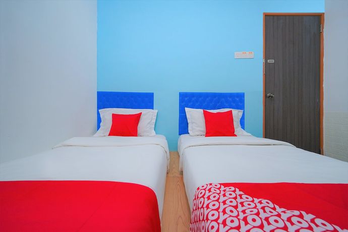 Imagen de la habitación del Hotel Hotel O V Stay Guesthouse. Foto 4