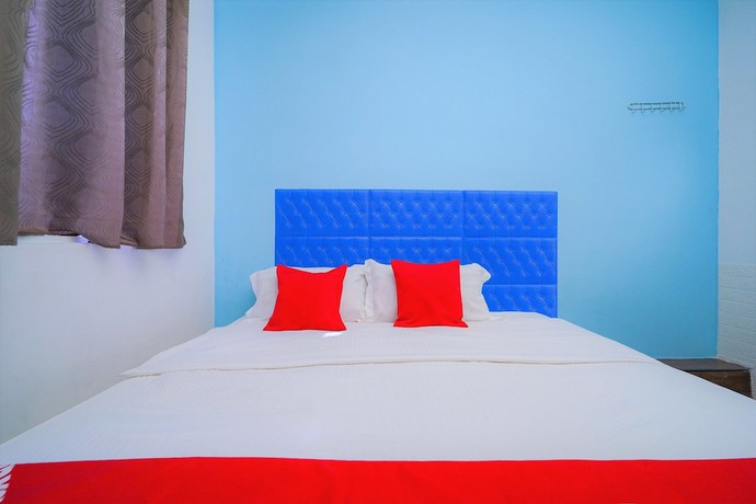 Imagen de la habitación del Hotel Hotel O V Stay Guesthouse. Foto 6