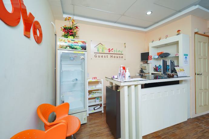 Imagen de los interiores del Hotel Hotel O V Stay Guesthouse. Foto 16