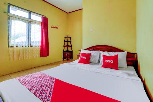 Imagen de la habitación del Hotel Hotel O Wisma Al-fahmi Syariah. Foto 16