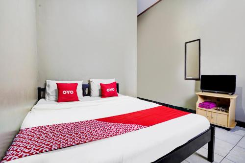 Imagen general del Hotel Hotel O Wisma Al-fahmi Syariah. Foto 1