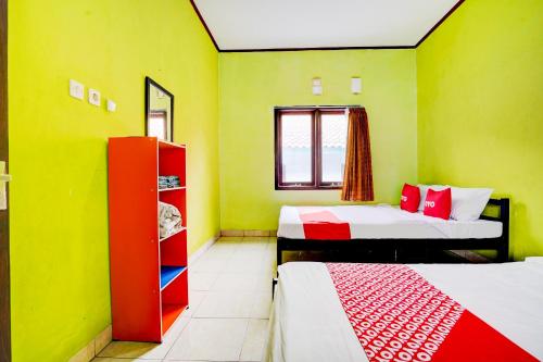 Imagen general del Hotel Hotel O Wisma Al-fahmi Syariah. Foto 2