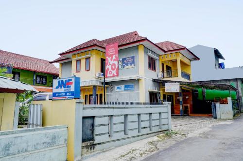 Imagen general del Hotel Hotel O Wisma Al-fahmi Syariah. Foto 3