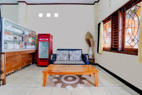 Imagen general del Hotel Hotel O Wisma Al-fahmi Syariah. Foto 8