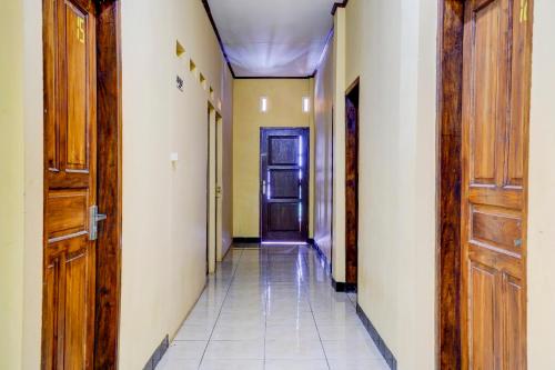 Imagen general del Hotel Hotel O Wisma Al-fahmi Syariah. Foto 11