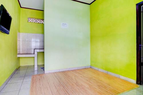 Imagen general del Hotel Hotel O Wisma Al-fahmi Syariah. Foto 12