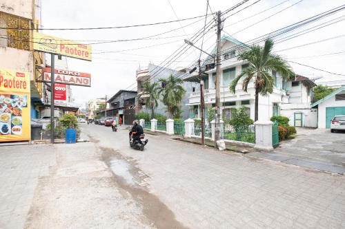 Imagen general del Hotel Hotel O Wisma Jampea. Foto 1