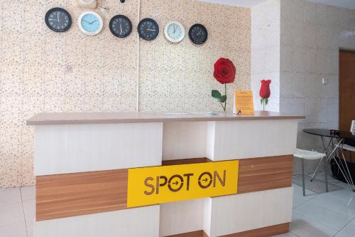 Imagen general del Hotel Hotel O Wisma Jampea. Foto 4
