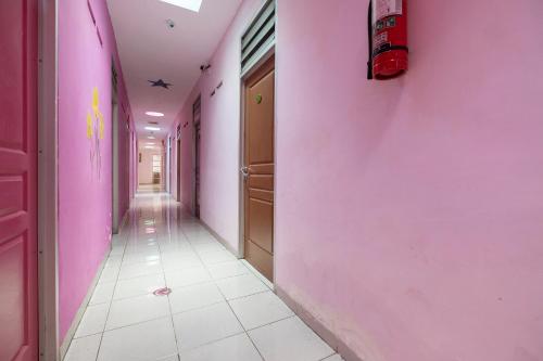 Imagen general del Hotel Hotel O Wisma Jampea. Foto 7