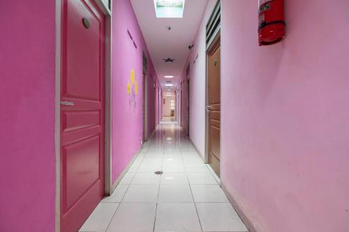 Imagen general del Hotel Hotel O Wisma Jampea. Foto 8