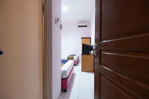 Imagen general del Hotel Hotel O Wisma Jampea. Foto 9