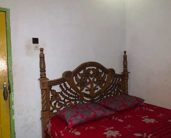 Imagen de la habitación del Hotel Hotel O Wisma La Oda Syariah. Foto 3