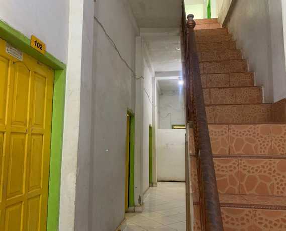Imagen de los interiores del Hotel Hotel O Wisma La Oda Syariah. Foto 14
