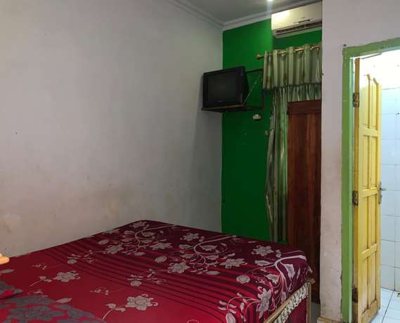 Imagen de la habitación del Hotel Hotel O Wisma La Oda Syariah. Foto 5