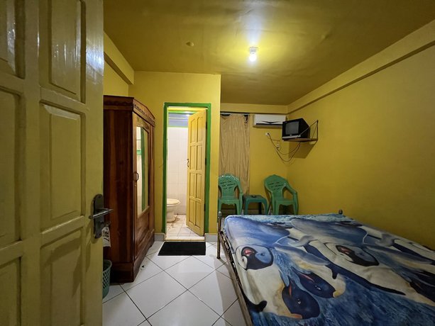 Imagen de la habitación del Hotel Hotel O Wisma La Oda Syariah. Foto 6