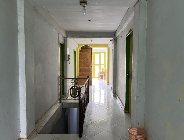 Imagen de los interiores del Hotel Hotel O Wisma La Oda Syariah. Foto 16