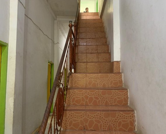 Imagen de los interiores del Hotel Hotel O Wisma La Oda Syariah. Foto 17