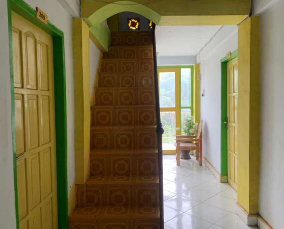 Imagen de los interiores del Hotel Hotel O Wisma La Oda Syariah. Foto 18