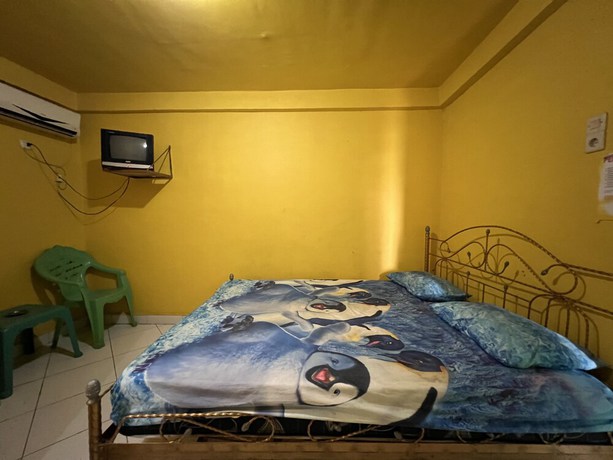 Imagen de la habitación del Hotel Hotel O Wisma La Oda Syariah. Foto 8