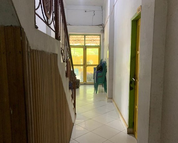 Imagen de los interiores del Hotel Hotel O Wisma La Oda Syariah. Foto 19