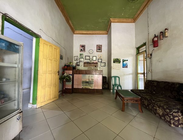 Imagen de los interiores del Hotel Hotel O Wisma La Oda Syariah. Foto 20