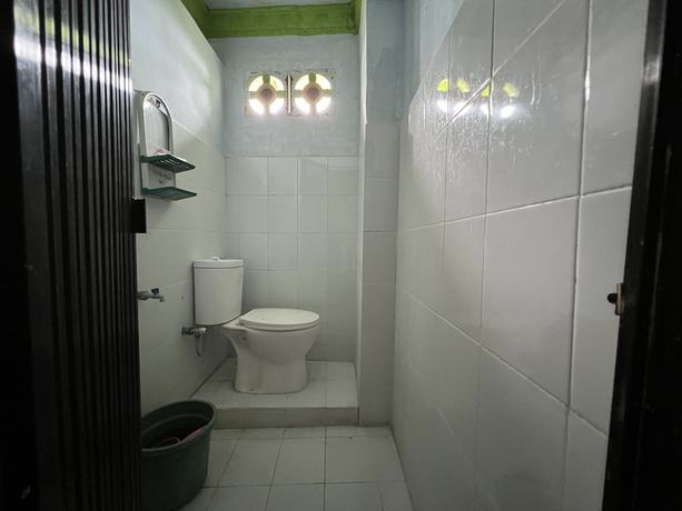 Imagen de la habitación del Hotel Hotel O Wisma La Oda Syariah. Foto 10