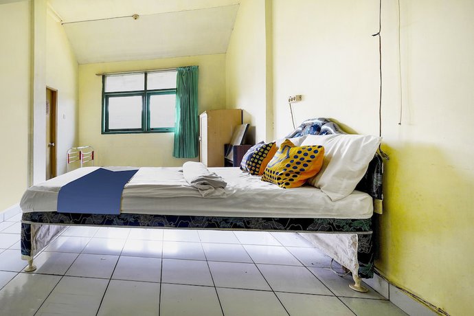 Imagen de la habitación del Hotel Hotel O Wisma Lec Syariah. Foto 2