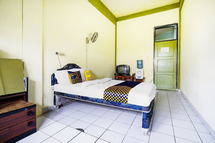 Imagen de la habitación del Hotel Hotel O Wisma Lec Syariah. Foto 3