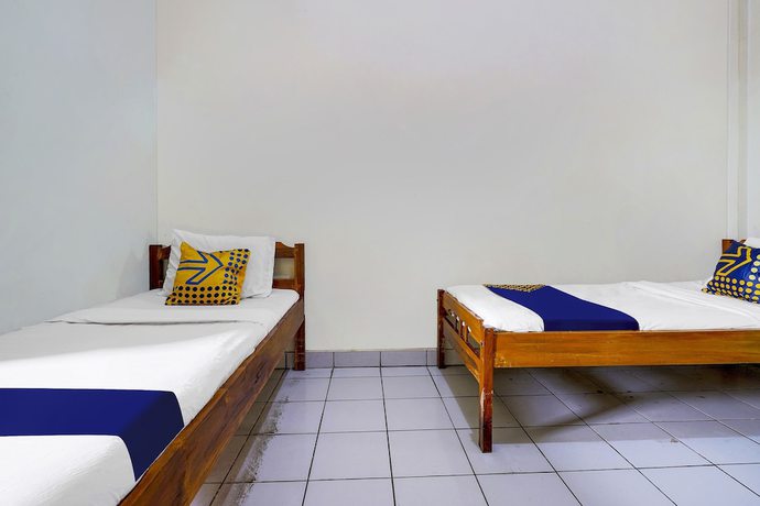 Imagen de la habitación del Hotel Hotel O Wisma Lec Syariah. Foto 4