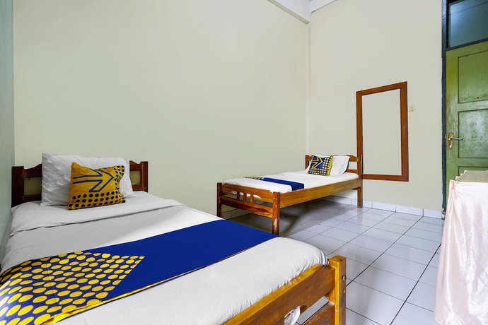 Imagen de la habitación del Hotel Hotel O Wisma Lec Syariah. Foto 5