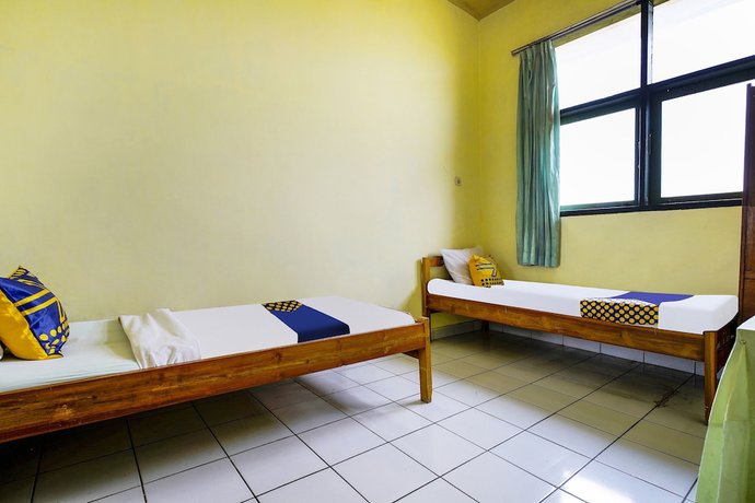 Imagen de la habitación del Hotel Hotel O Wisma Lec Syariah. Foto 6